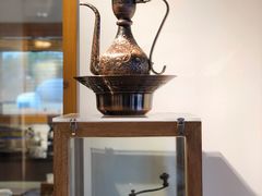 -MUSEO COFFEE咖啡博物馆