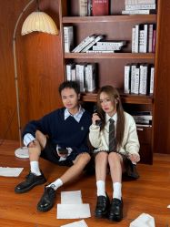 -WAVE SODA摄影工作室