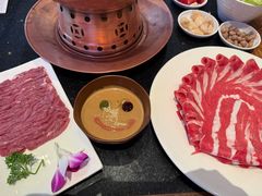 -南门涮肉(天坛南门店)