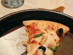 -必胜客(积水潭店)