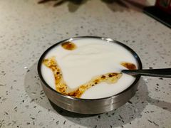小酸奶-味妙烤鱼吧(回龙观店)