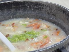 -南记食粥坊·宵夜大排档(莲花总店)