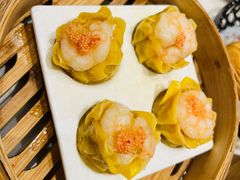 明虾烧卖皇-稻香酒家·33年老字号·港式粤菜(富邦中心店)