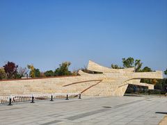 -盘龙城国家考古遗址公园