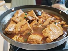 -玉林烤鸭店(定福庄店)