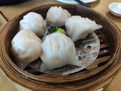-澳门西南饭店·粤菜·茶市·手工点心(华海路店)