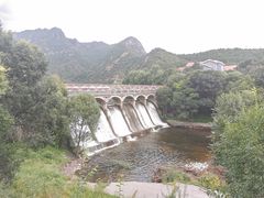 -龙庆峡风景区
