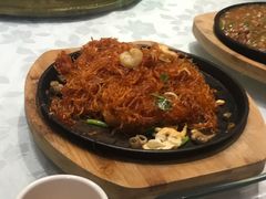 海皇干捞粉丝-嘉逸传菜(洛川东路店)