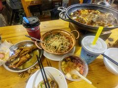 -88号小吃店·经典云南菜·地道纳西美食