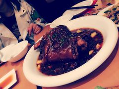 -小土豆北方菜馆(方庄店)