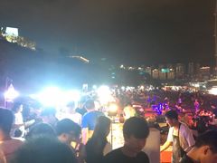 -重庆市江北嘴中央商务区中央公园