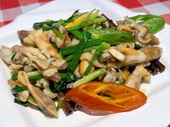 -阿妹小海鲜(下角店)