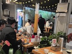 -木屋烧烤(白石洲店)