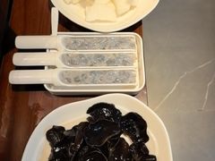 -蝎王府羊蝎子(虎坊桥总店)