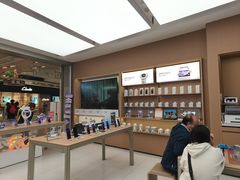 -OPPO体验店(广州荔湾区领展广场店)