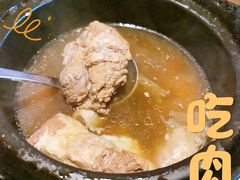 -CHINCHIN 青青·泰国料理(万象食家店)