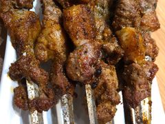 -品回味清真西北楼(宁波首店)