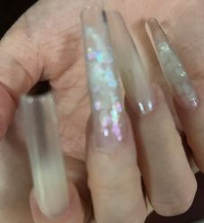 -瞧·享轻奢美甲美睫