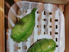 -蔡澜点心·粤菜(花城汇南区店)