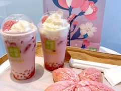 -奈雪的茶(正弘城PRO+店)