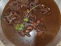 -芦月轩羊蝎子(太平桥店)