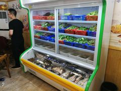 -老味道1992(武当山店)