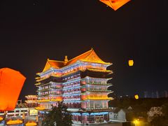 -大明幻境第一城