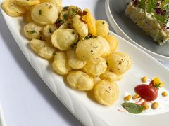 -马克西姆俄罗斯餐厅(通亚街店)