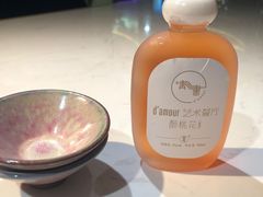 -周三的情书花园餐厅(江北店)