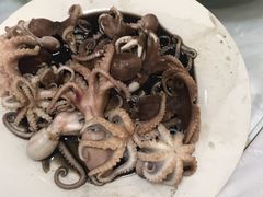 -宾朋海鲜特色美食餐厅·纯手工鲅鱼水饺(兴海路店)