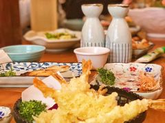 -银子铁板烧料理自助餐(人民广场店)