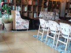 -蓝湾咖啡(桥林店)