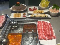 -海底捞火锅(龙岗星河COCO Park店)