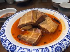 -煎饼卷大葱(春秋西路店)