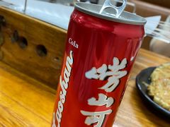 -二红烧烤排骨串(麦岛店)