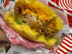 -肯德基(朝阳门店)