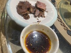 -十六中酱肉·烧烤·京菜小馆(五方桥旗舰店)