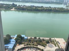 -长沙富力万达文华酒店