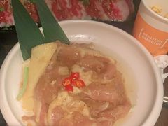-新石器烤肉(中房金谊广场店)