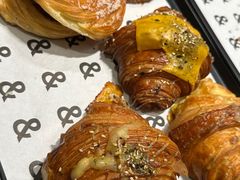 -BUTTERFUL&CREAMOROUS 黄油与面包(三里屯太古里店)