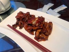 -小南洋海景餐厅(深圳湾店)