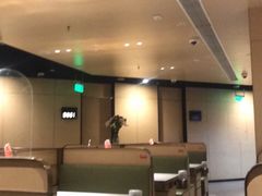 卡座-海底捞火锅(武胜路凯德广场店)