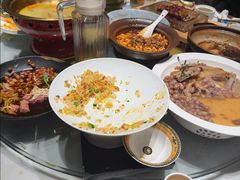 -大潮淮·淮扬菜(何园旗舰店)