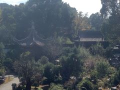 -万景茶庄·台州菜
