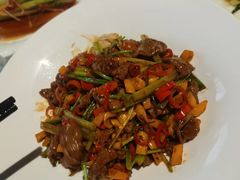 -禧宴Joyous Restaurant(禧园店)