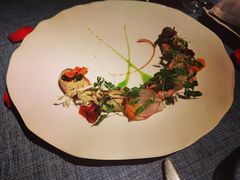 -弦月窗LUNETTE BY AMANDA(复兴路店)