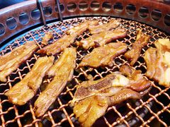 -一品诚记烤肉(大连柏威年购物中心店)