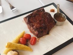 -哈布斯扒房(华发商都店)