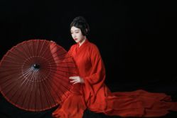 -美云庭古装·格格服汉服·京城旅拍(北京店)
