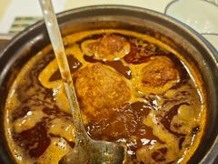 -马吉德牛肉拉面(新街口店)